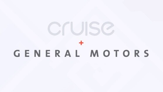 GM buys autonomous car startup Cruise for a reported $1 billion