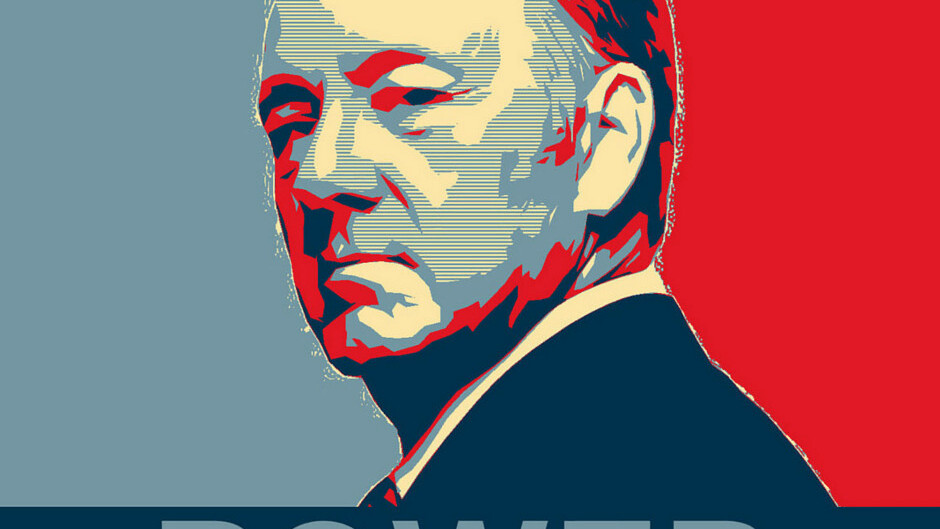 8 social media strategy lessons from Frank Underwood