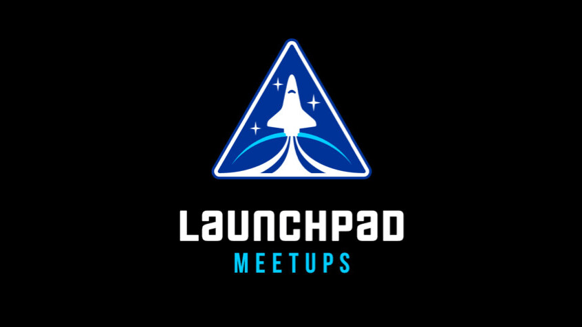 Launchpad 2016: Connecting startups to corporates via real-life meetups