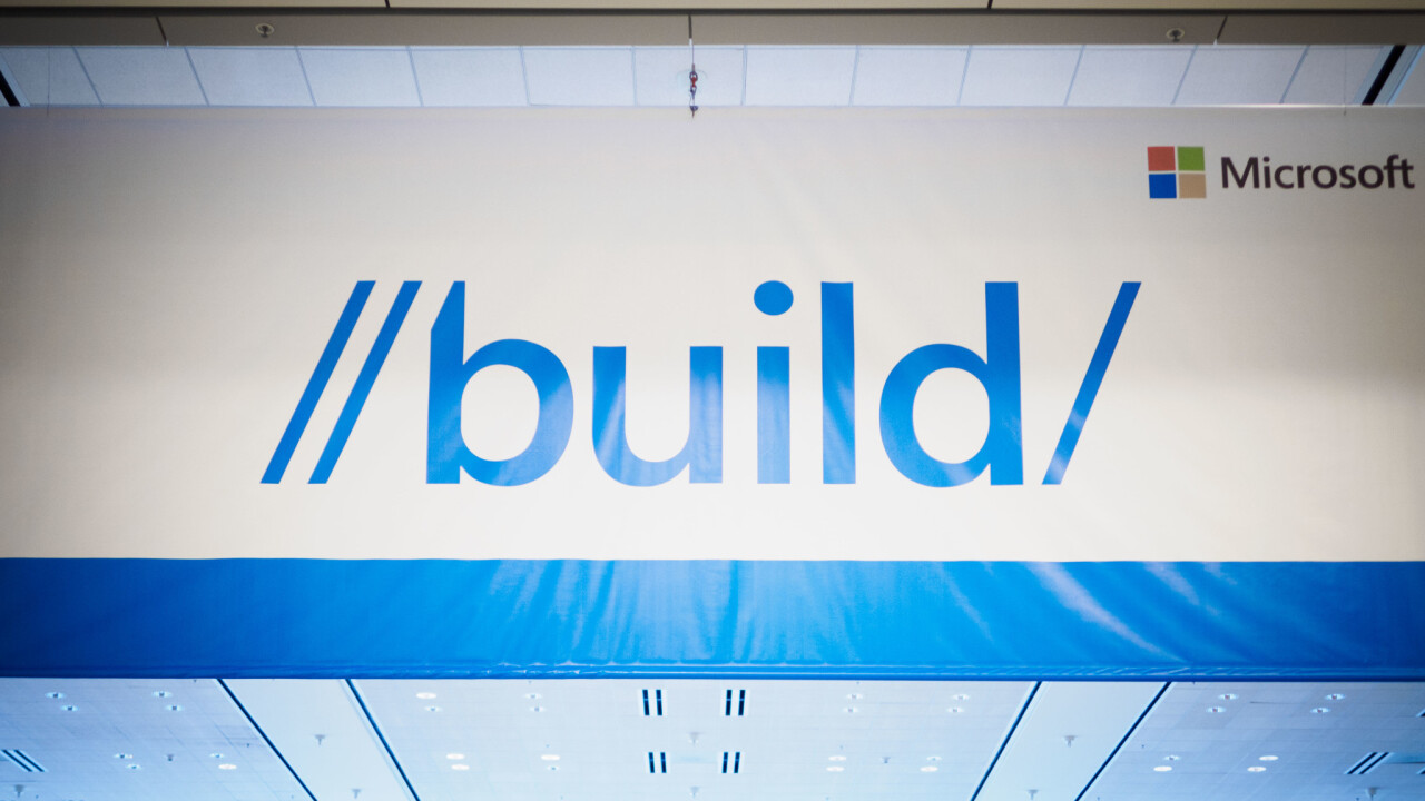 Build 2017: What to expect from Microsoft’s biggest developer conference