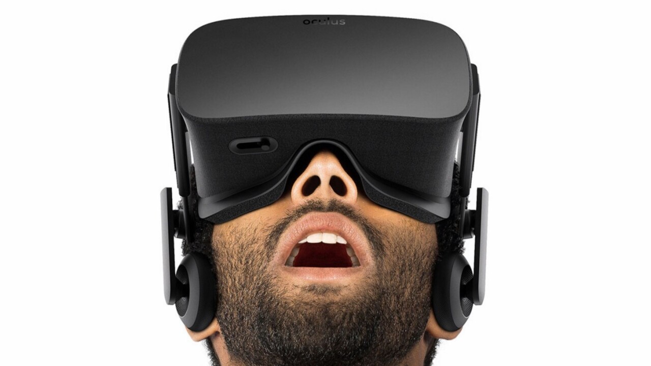 Oculus CTO warns VR can’t survive on ‘novelty’