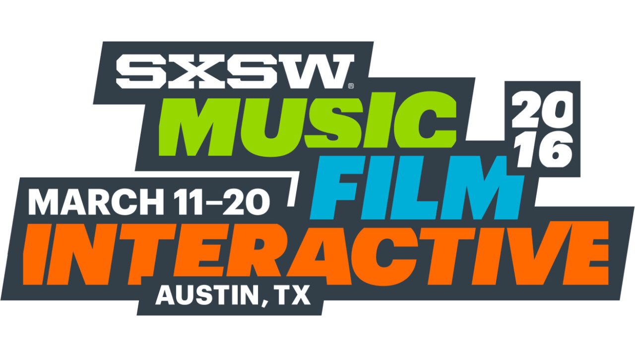 The best way to do SXSW from people who run SXSW