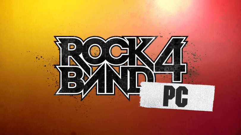 You’ll need to dish out $1.5 million to play Rock Band 4 on PC