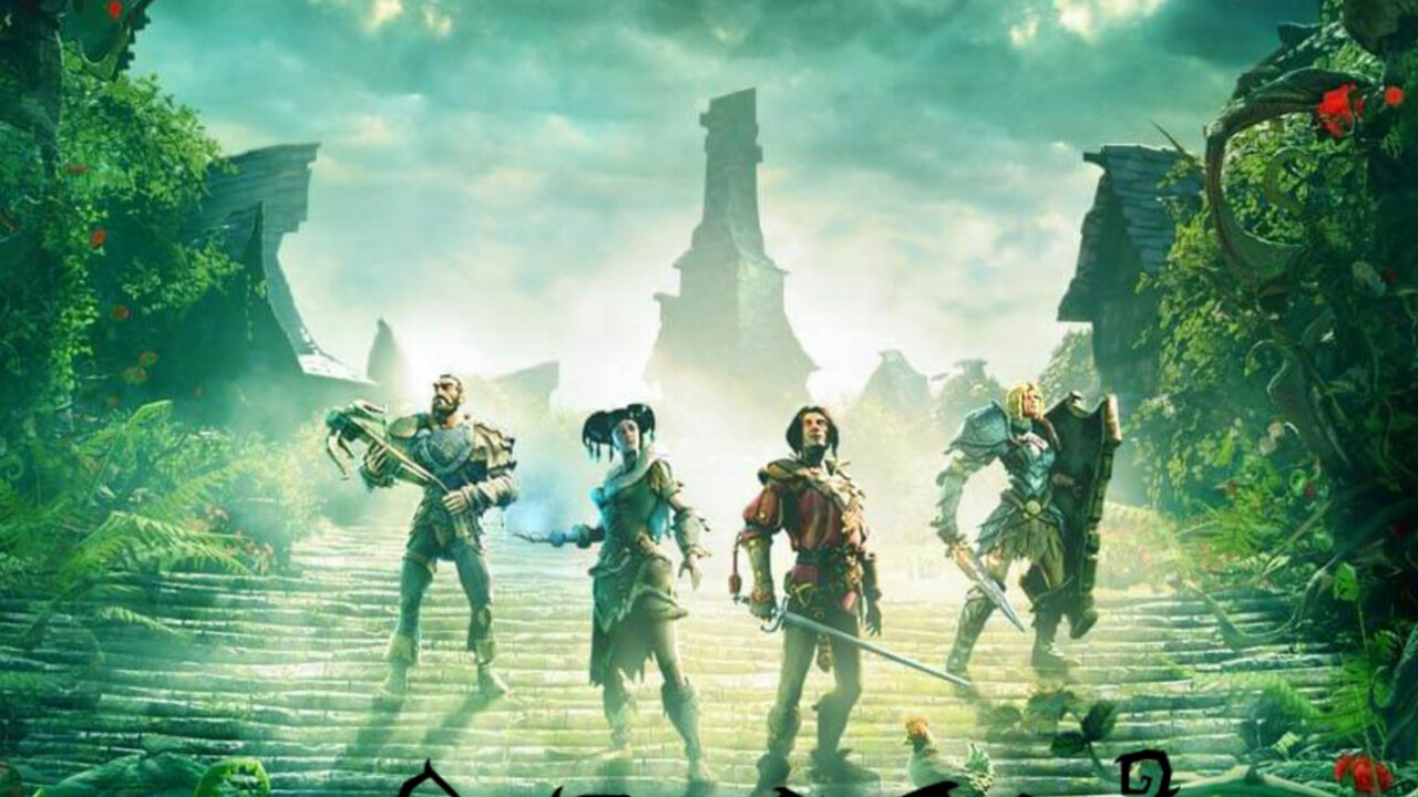 Microsoft cancels ‘Fable Legends,’ mulls closing Lionhead Studios