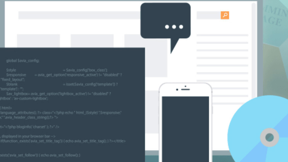 Web development made easy: The Coding 101 bundle now 99% off