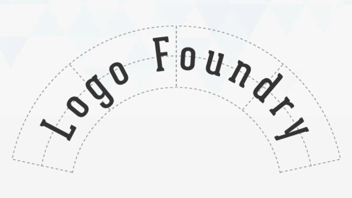 Create a new logo for your brand with the Logo Foundry app
