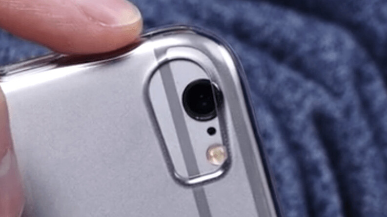 Leaked iPhone 7 case may confirm multiple camera and Bluetooth headphone rumors