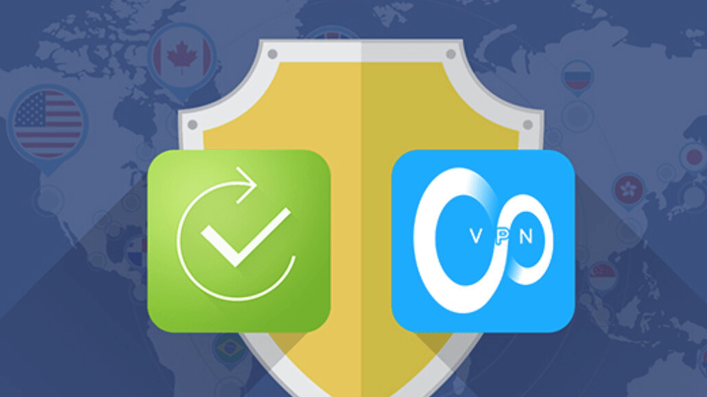 Sharpen productivity and strengthen privacy with VPN Unlimited & To Do Checklist