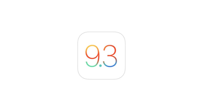 Here are the cool new features in iOS 9.3, which Apple just launched to the public