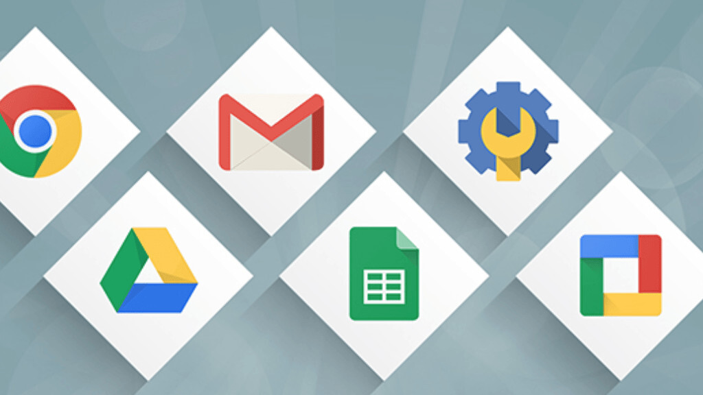 Master Gmail, Chrome, spreadsheets and more: The Google Guru Bundle