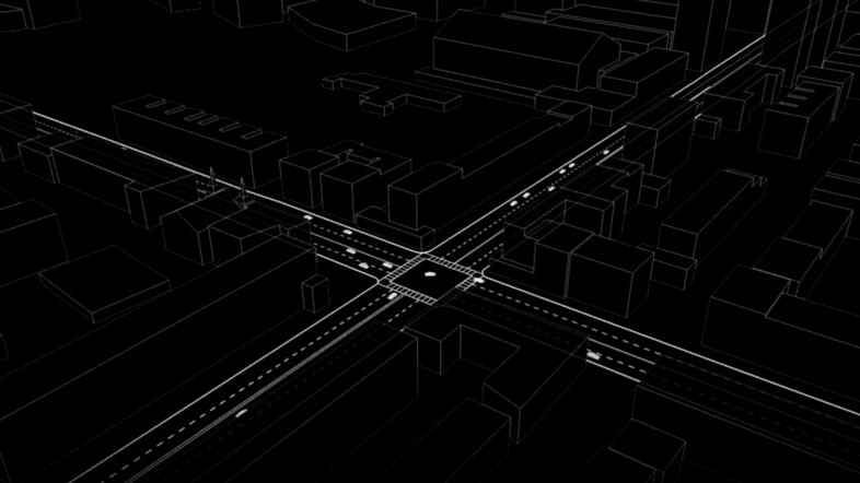 MIT researchers want to rid the world of traffic lights