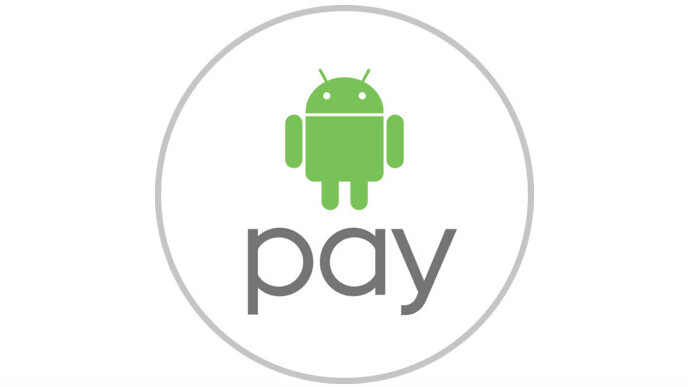 Android Pay will launch in the UK ‘soon’