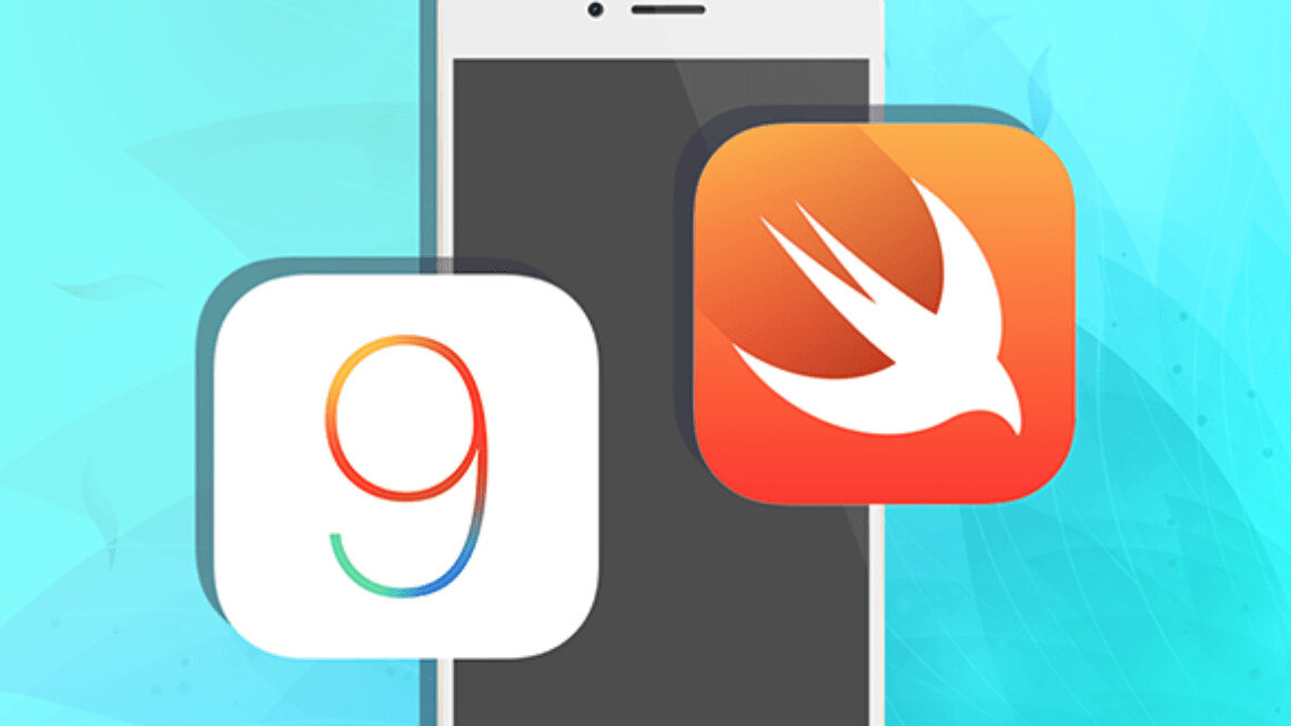 Develop Apple apps with iOS 9 and Swift 2 training