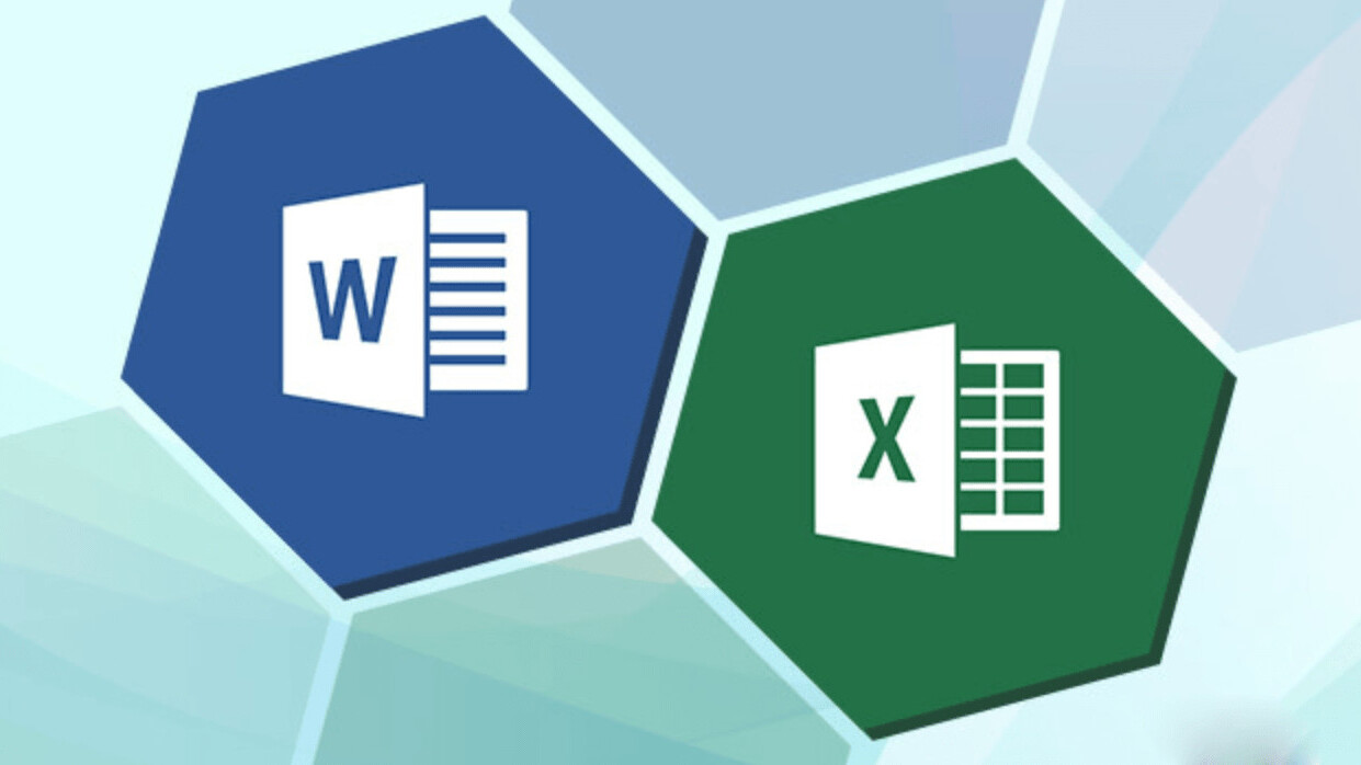 Master Word and Excel with Microsoft Office Specialist Certification Training