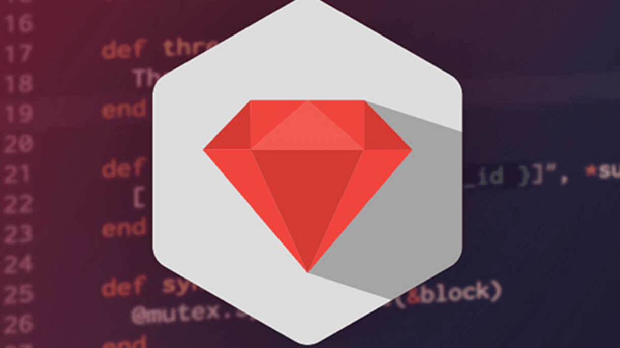 Build real apps with BaseRails Ruby on Rails Training: 98% Off