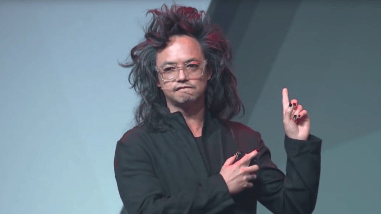 This advertising agency just hired an AI creative director – is the future Shingy-less?