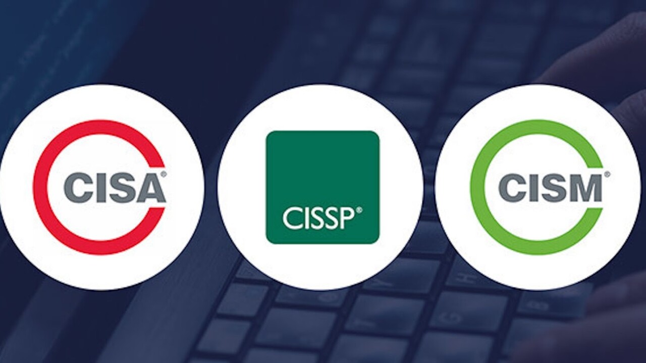 Build an IT career with this 3-Certification Essentials Training bundle