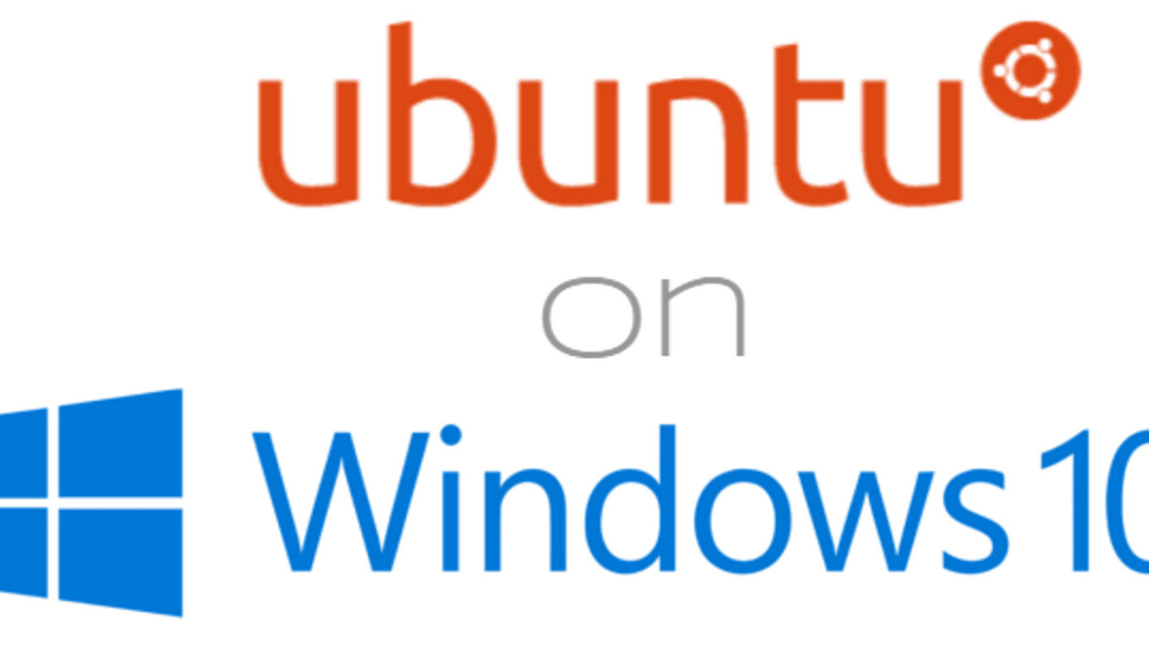 Windows 10 will soon let you run Ubuntu and access your workspace natively