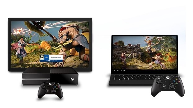 Xbox One will support Windows 10 apps starting this summer