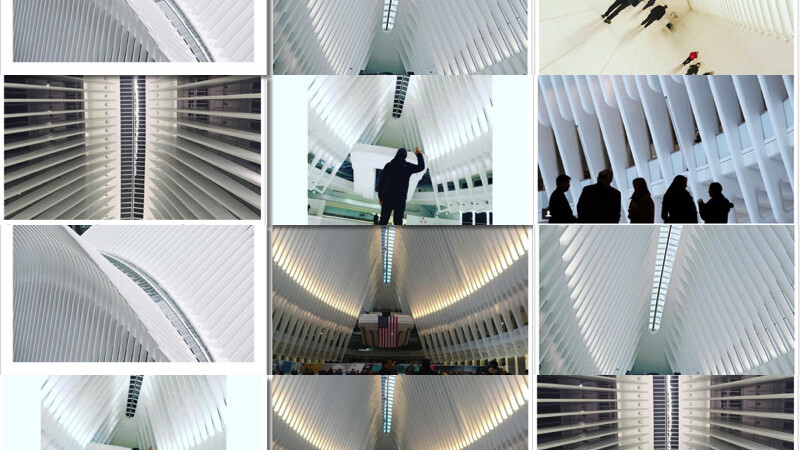 NYC’s newest transit hub is an Instagram lover’s dream