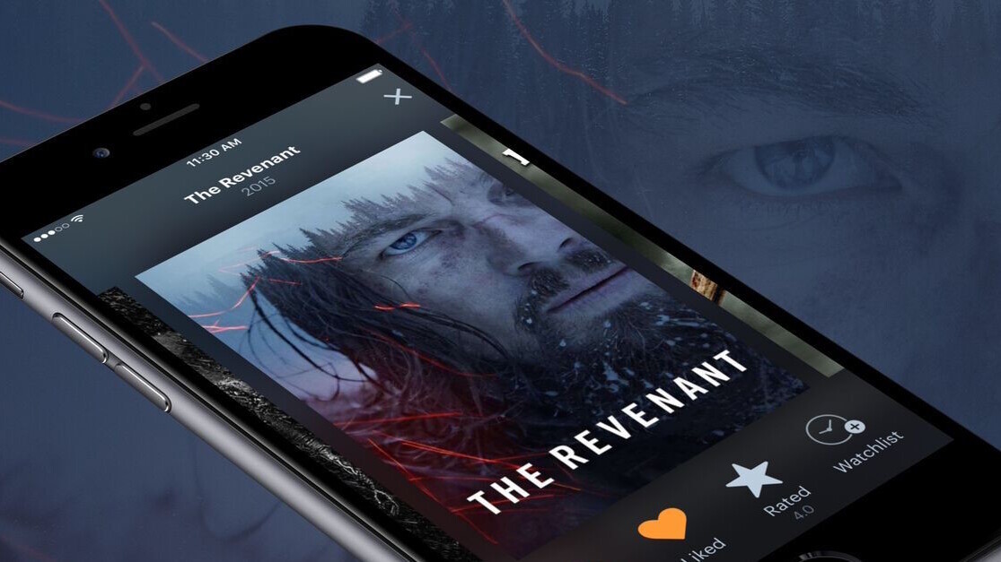 Letterboxd finally comes to iPhone to help you track and find movies to watch