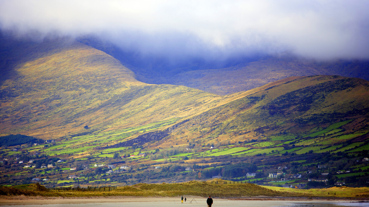 From Bovine to Big Data: A quick look at the Irish tech scene