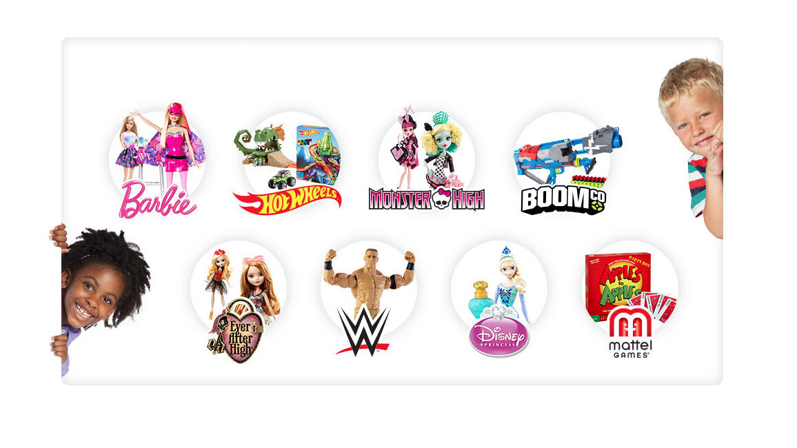 Mattel nearly loses $3M to a classic phishing scam