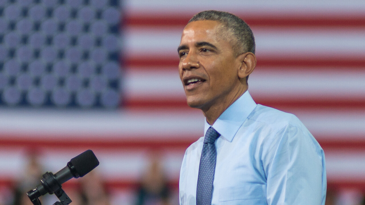 New Obama initiative wants to provide broadband for another 20 million low-income homes