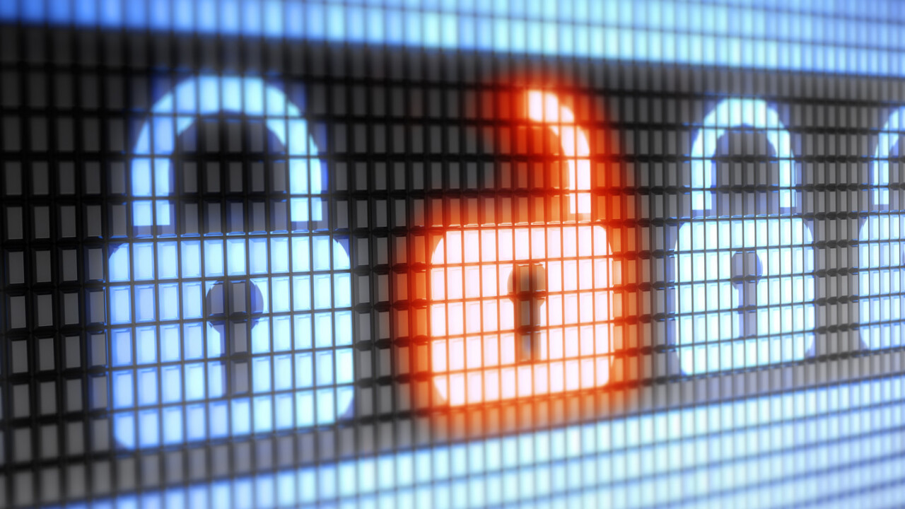 This is awkward: Verizon’s enterprise security division suffered a data breach