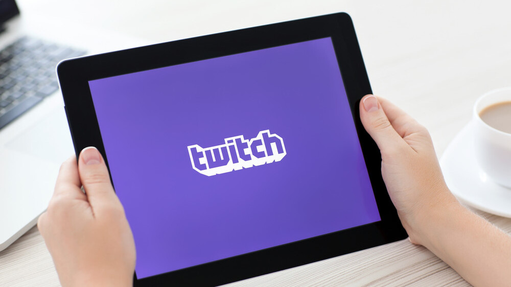 Twitch wants every game to have built-in streaming