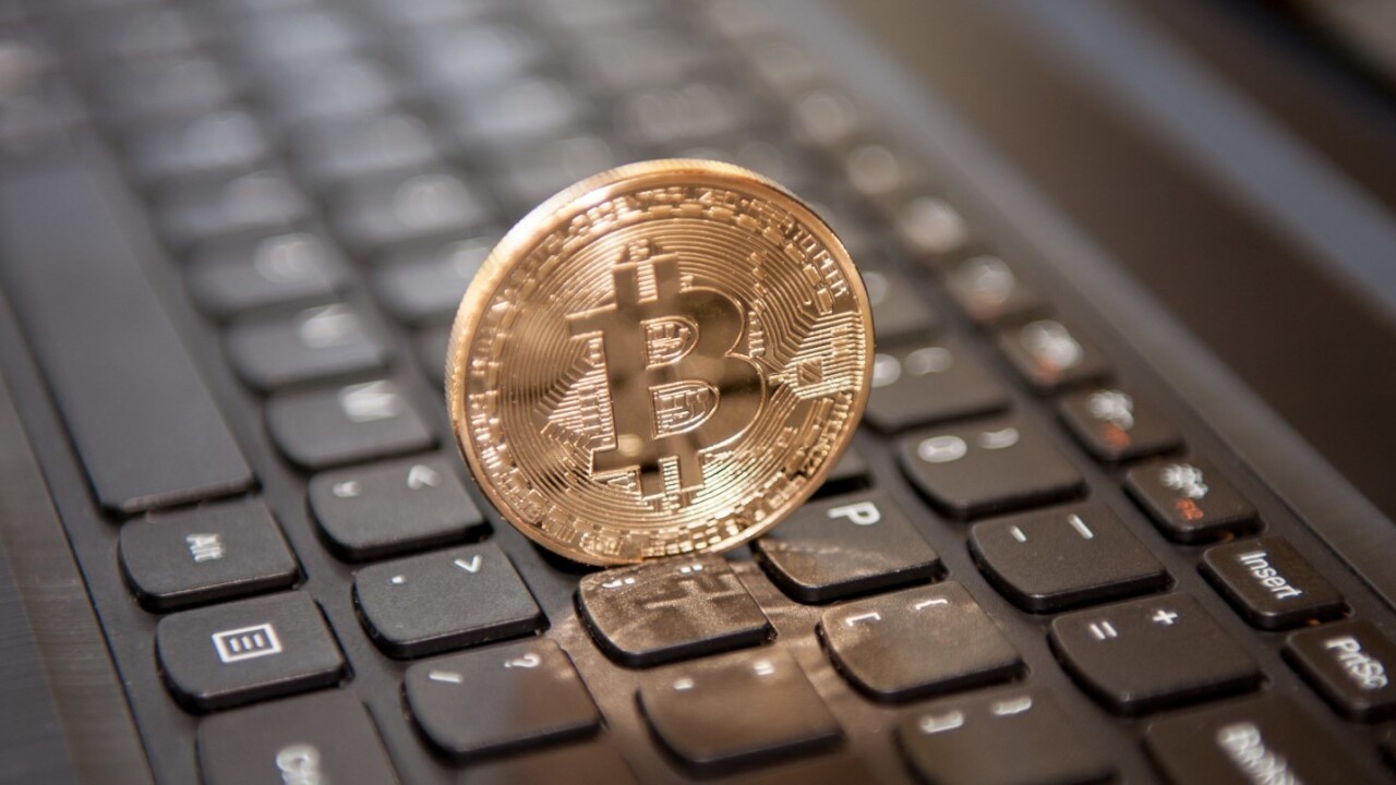 Microsoft just dealt a huge blow to Bitcoin with its new app store policy [Update]