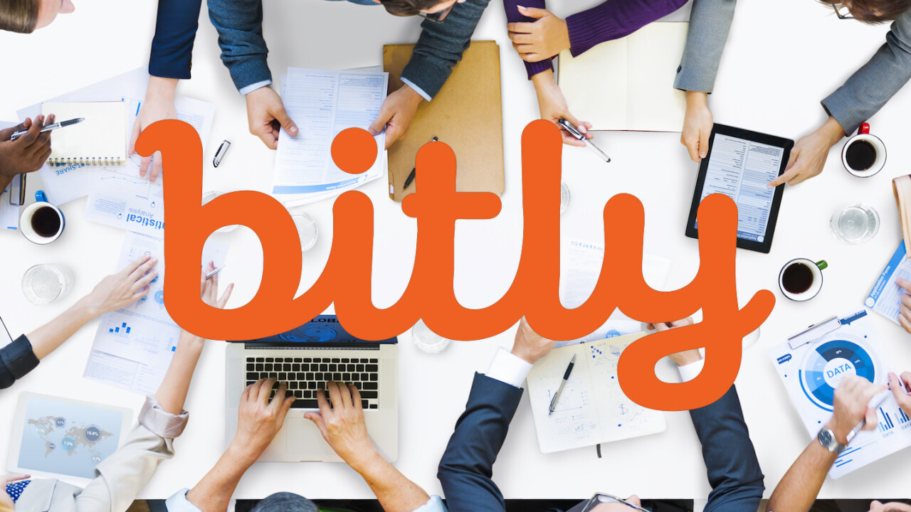 The rise, fall, and rise of Bitly: How a free link shortener became a real business