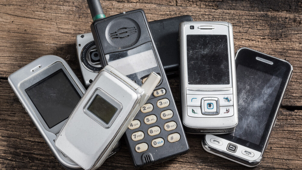 A new bill seeks to kill anonymous ‘burner’ phones by requiring registration