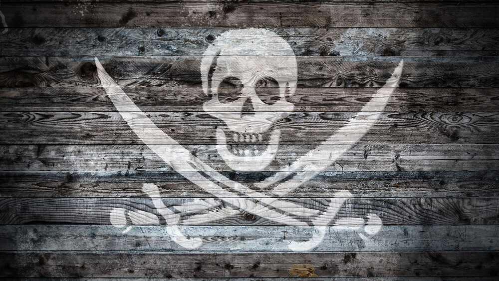 Pirates turn to hacking on the high-seas