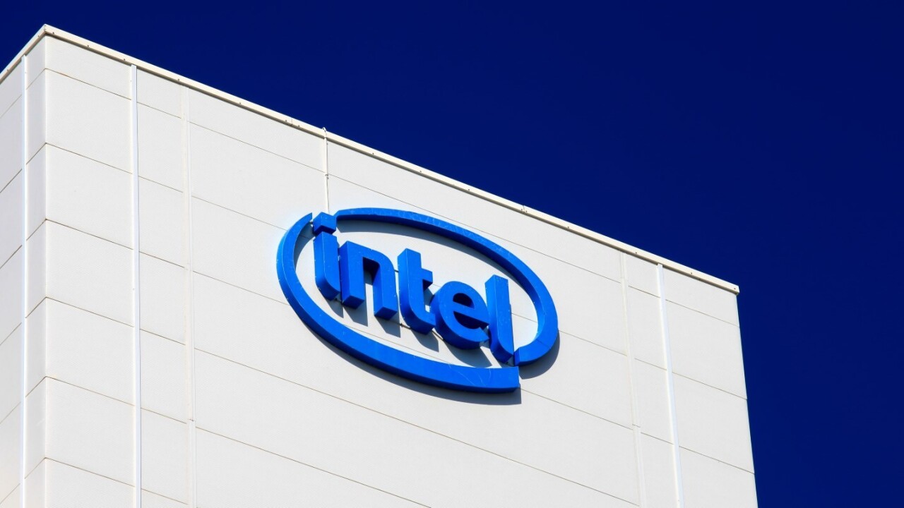 Intel is ditching its tick-tock chip development strategy