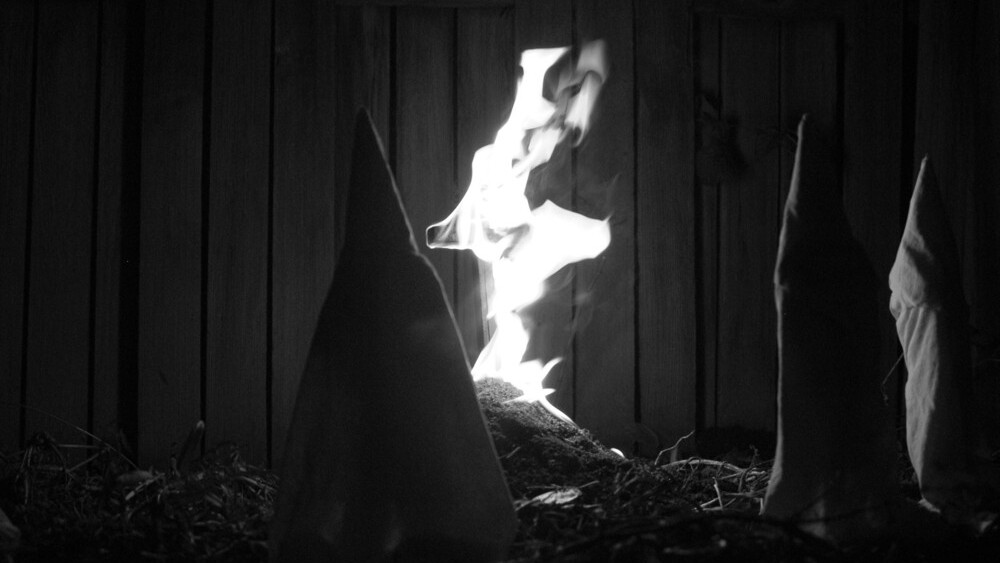 KKK website taken out in anti-DDoS company hack