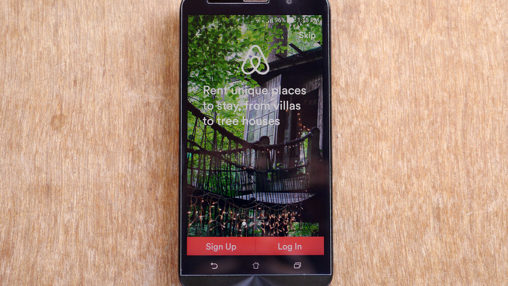 Airbnb’s new feature does nothing to address one of its key problems