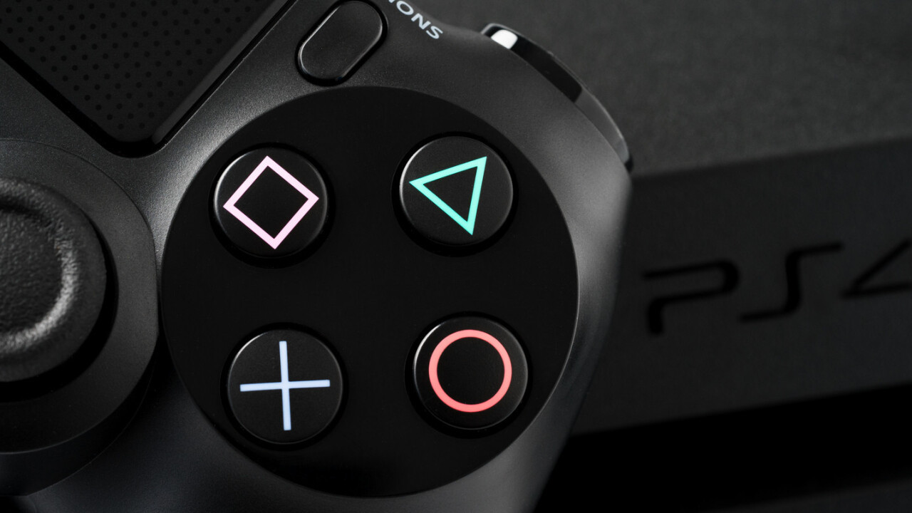 Sony sets up a new company to develop mobile games