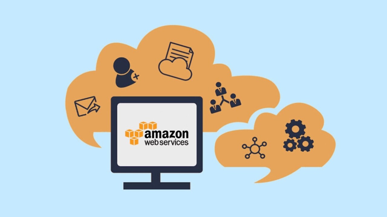 Learn how to cut your operational costs with the advanced AWS cloud computing course