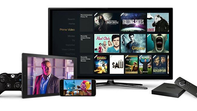 Amazon is taking on Netflix with cheaper standalone Prime Video plans
