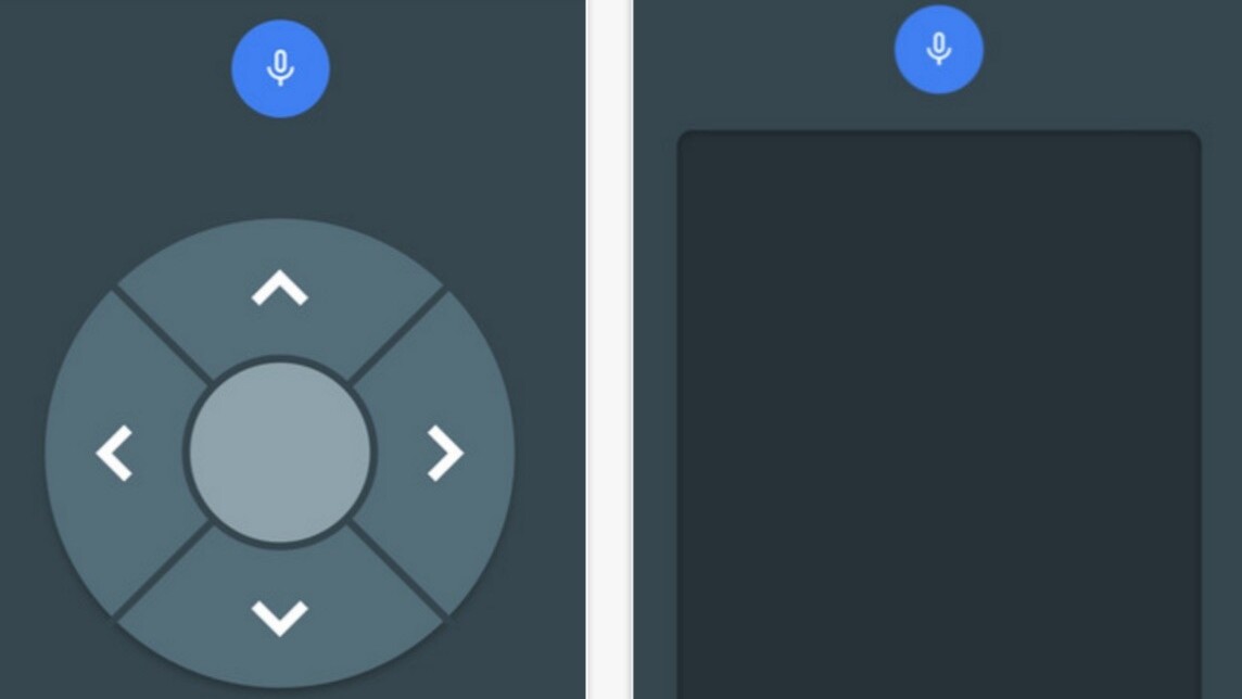 You can now control your Android TV from your iPhone