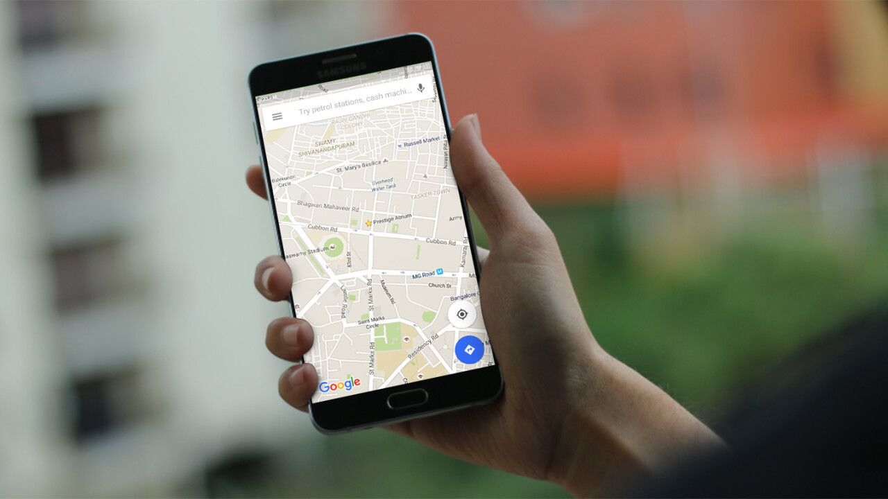 Satellite navigation in India is about to get a whole lot better