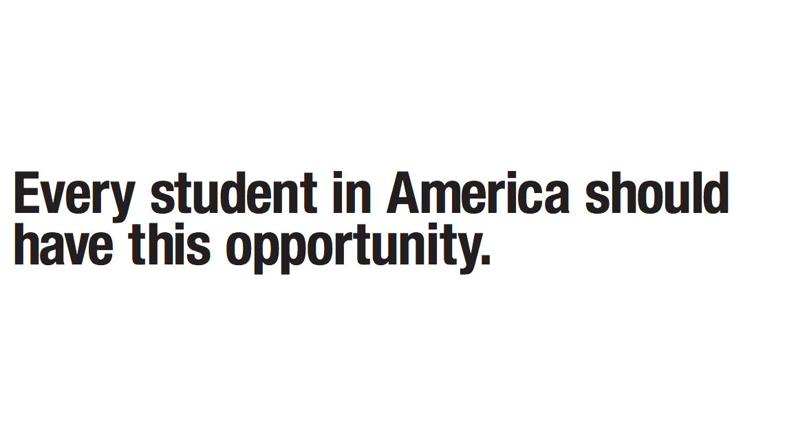 Google, Microsoft join $48m pledge for US computer science, demand $250m from Congress