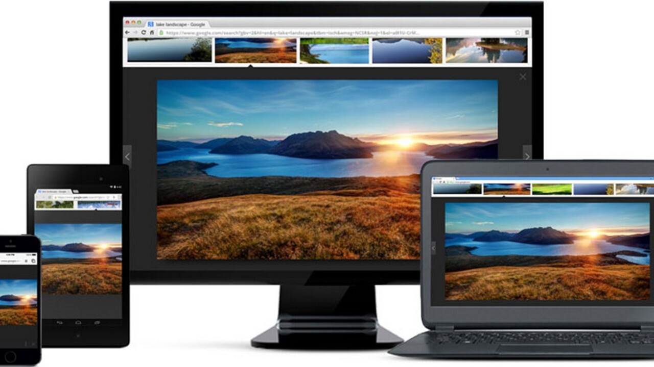 Google’s not supporting Chrome on Windows XP, Vista or older versions of OS X any more