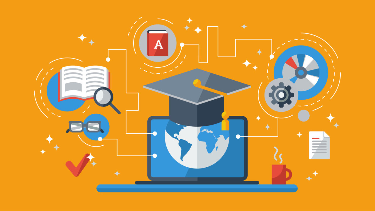 Why half of developers don’t have a computer science degree