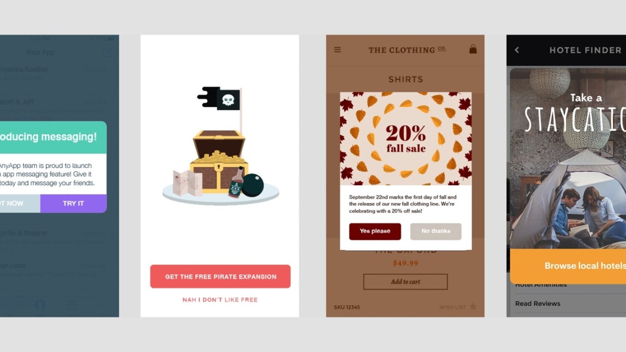 Facebook gives developers better analytics and a powerful notification platform