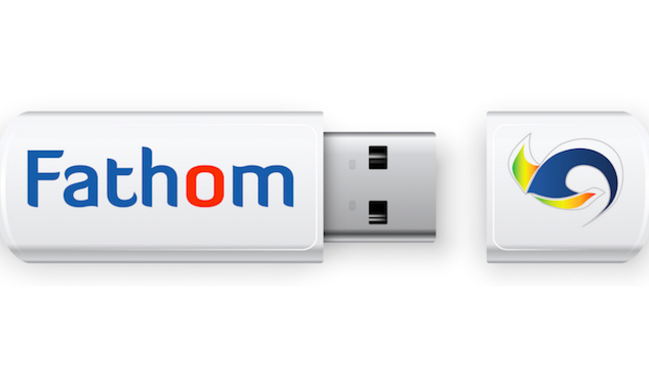 Movidius packs plug-and-play AI into a USB stick