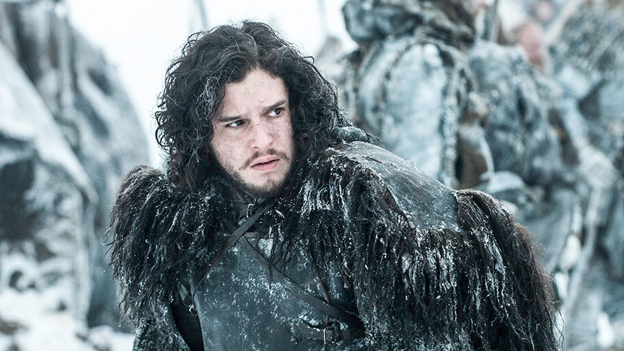 This app uses machine learning to guess who will die next in Game of Thrones