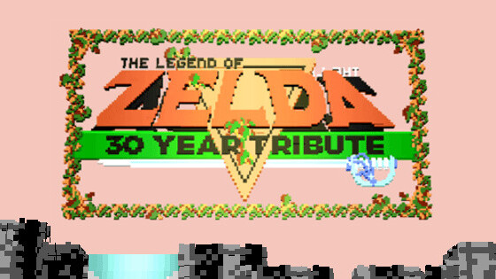 Now you can play a 3D remake of the original Zelda in your browser for free