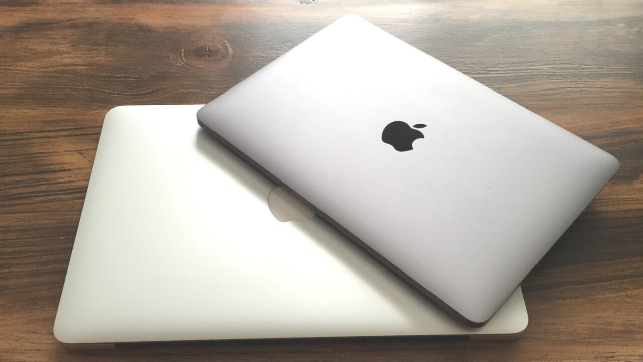 2016 MacBook Pro again rumored to have Touch ID and OLED function bar